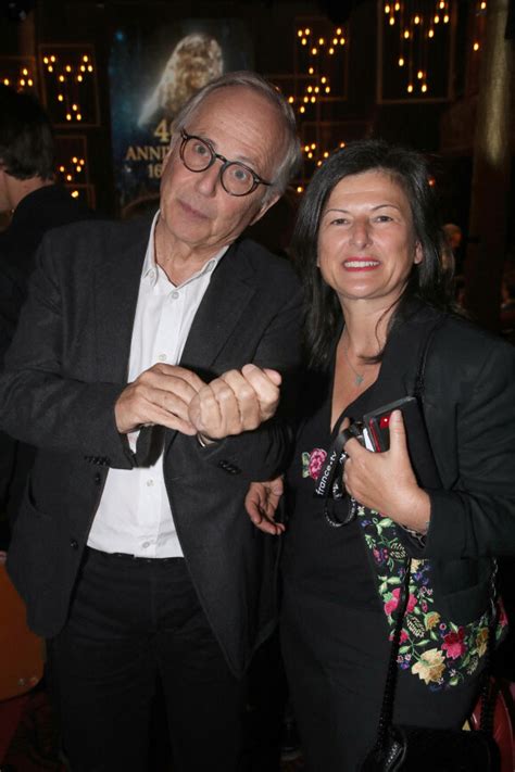 cathy debeauvais âge|Meet Fabrice Luchini Wife Emmanuelle Garassino:。